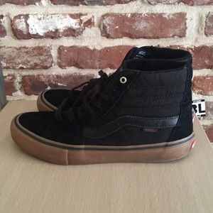 VANS sk8-Hi PRO